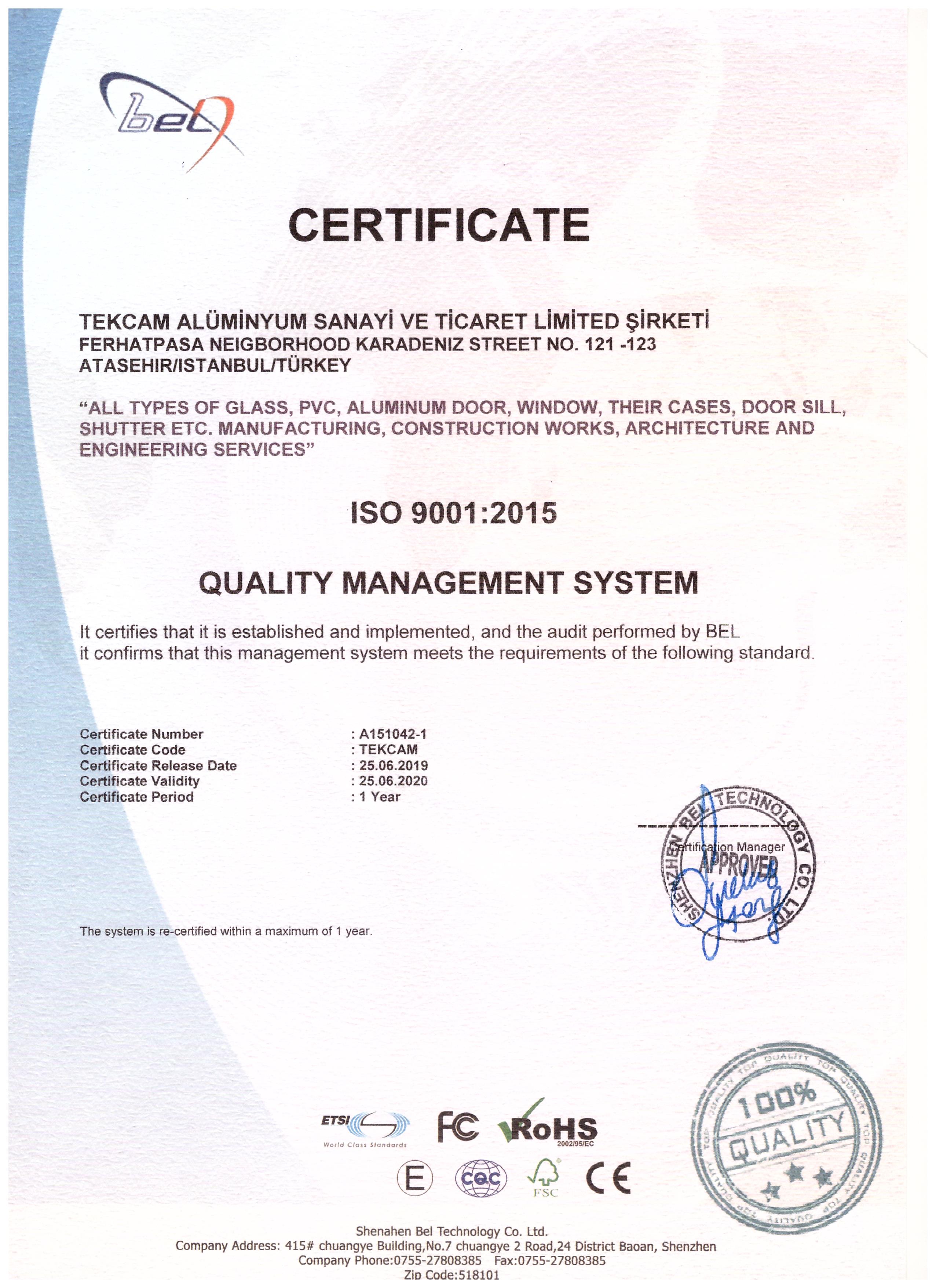 iso eng